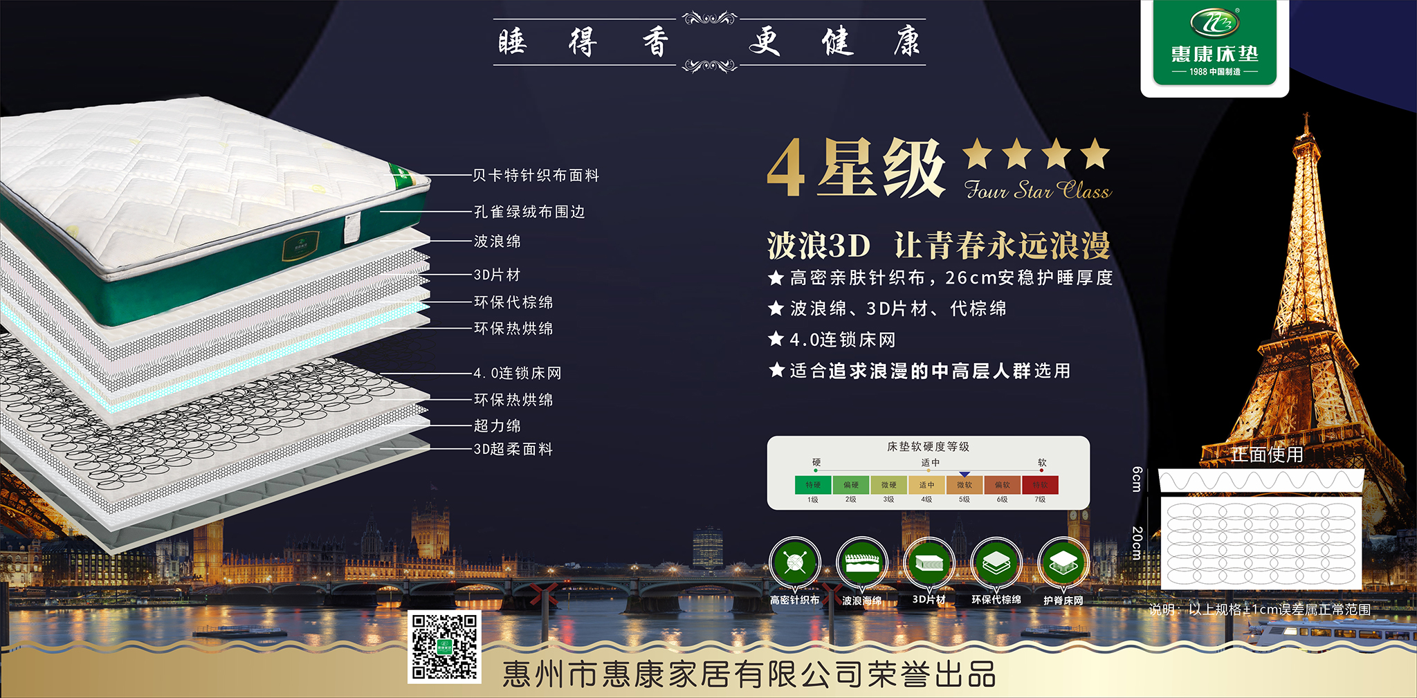 四星级