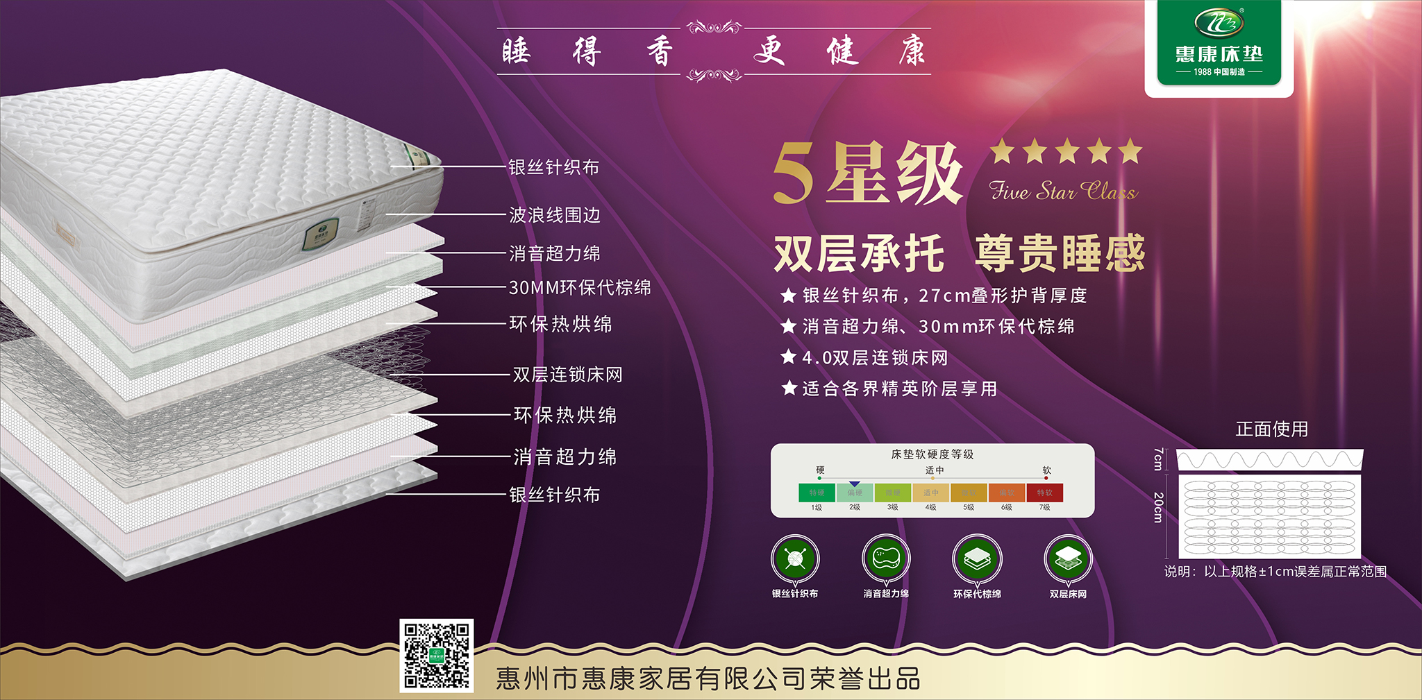 五星级